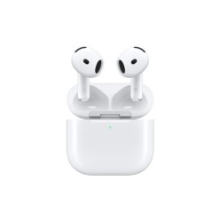 Apple AirPods 4 Bluetooth Kulak İçi Kulaklık (Apple Türkiye Garantili)
