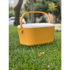 Kale Termos 20 Lt Buzzy Buzluk