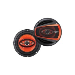 Goldmaster Rm-1694 4 Way 700 Watt Oto Hoparlör