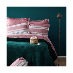 Apricitas Home Double Comfort Pine Çift Kişilik Nevresim Takımı