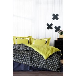 Özdilek Kudonta Tek Kişilik Nevresim Takımı