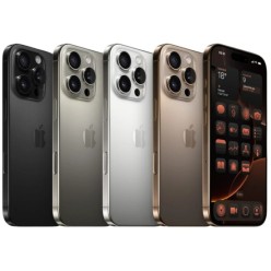 Apple iPhone 16 Pro Max 512 GB