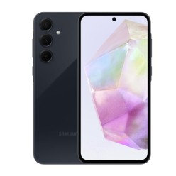Samsung Galaxy A55 8/256 GB Akıllı Telefon Siyah