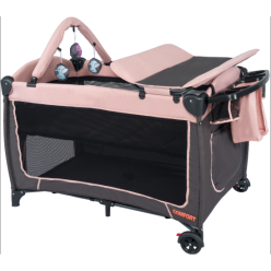 Maccon Comfort Pudra Oyun Parkı