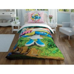 Taç Şirine Funny Girl Lisanslı Nevresim Takımı