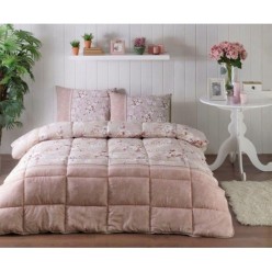 Özdilek Modaletto Vision Çift Kişilik Uyku Seti Bacopa Pudra