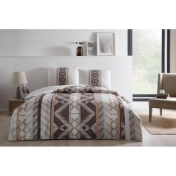 Taç Ferlin Ranforce Tek Kişilik Nevresim Takımı