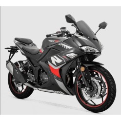 RKS M250 Racing Motosiklet