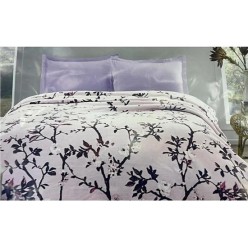 Özdilek Ivy Rose Tek Kişilik Battaniye