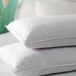 Taç Dreamland Boncuk Elyaf Yastık 50x70