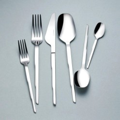 Korkmaz Hiera 72 Parça Çatal Kaşık Bıçak Seti A2067