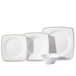 Korkmaz Zena Collection 60 Parça Yemek Takımı A8078