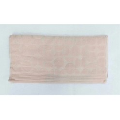 Özdilek Circular Bej Havlu 50x90