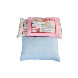 Renkli Ortopedik Visco Yastık