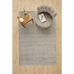 Kaşmir Champignon Dört Mevsim Halı 160x230 Cm