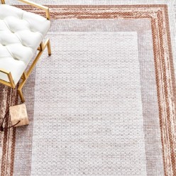 Kaşmir Palas Emirgan Halı 200x290cm