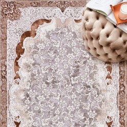 Kaşmir Halı Palas Mihrimah 200x290cm