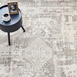 Kaşmir Luna Granat Halı 120x180cm