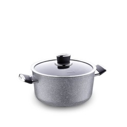 Korkmaz Palma Tencere 24x12,5 cm A3903