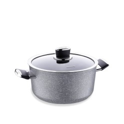 Korkmaz Palma Tencere 28x14,5 cm A3904