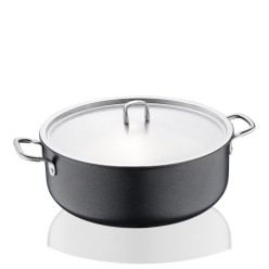 Korkmaz Doria Kısa Tencere 32x13 cm A2975