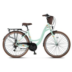 Ümit Valencia 2815 V Mint 21 Vites 28 Jant Kadın Şehir Bisikleti