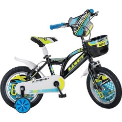Ümit Z-Trend 1402 V 14 Jant Çocuk Bisikleti