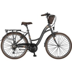 Ümit Valencia 2615 V 21 Vites 26 Jant Kadın Şehir Bisikleti