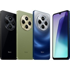 Xiaomi Redmi 14C 6 + 128 GB Akıllı Telefon