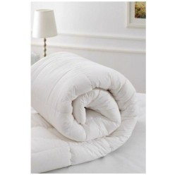 Özdilek Yorgan Runforce Çift Kişilik Krem