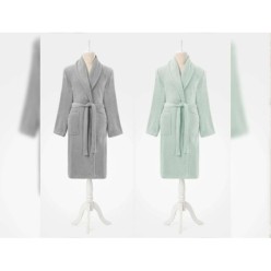 Özdilek Colourist Gümüş-Su Yeşili Aile Seti