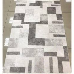 Merinos Halı Vista 76585 096 Serisi Triko Akrilik Salon Oturma Yatak Odası Halısı 160x230