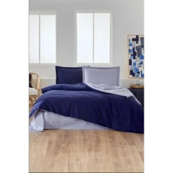 Özdilek Pike Takımı Çift Kişilik Ranforce Colourist Pasifik-Okyanus