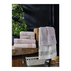 Şıkel Cotton Penye Venüs Havlu