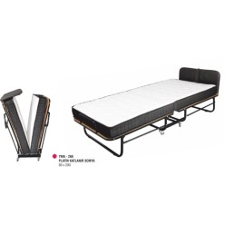 Yeşildal Platin Katlanır Somya 90x190