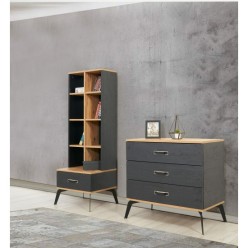 Arno Genç Uzay Şifonyer