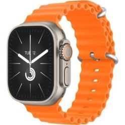 Jhy Smart Watch Ultra 2 Akıllı Saat