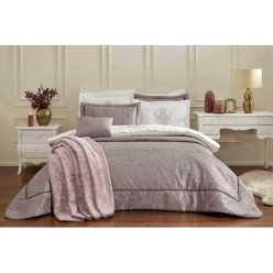 Özdilek Çeyiz Seti Julia Pudra (11 Parça)