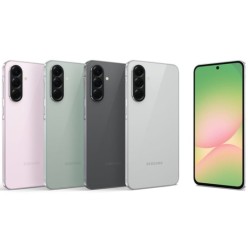 Samsung Galaxy A36 256 GB Cep Telefonu