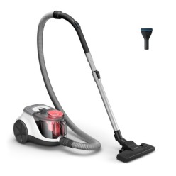 Philips XB2142/10-HDA150/61 Torbasız Süpürge Türk Kahve Makinesi Hediyeli