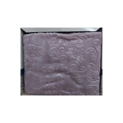 Merinos Embos Tek Kişilik Battaniye Decorose 160x200