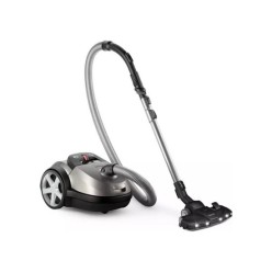 Philips Performer LED XD8152/12 899 W Toz Torbalı Elektrikli Süpürge