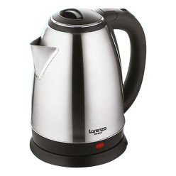 Lorenzo Mercy 1.8 L Çelik Kettle