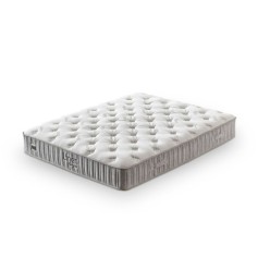 Armis Linen Organic Yatak 160x200