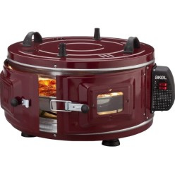 Akel AF330 Davul Fırın