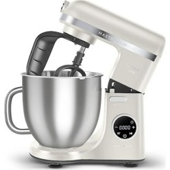 Karaca Mastermaid Chef Ultra D 2000 W Starlight 7 Lt Hamur Yoğurma Makinesi