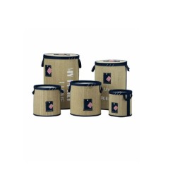 Arow 5’li Bambu Sepet Seti