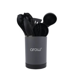 Arow Jemima 11 Parça Silikon Servis Seti