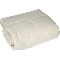 Özdilek 195x215 Cm Yün Çift Kişilik Yorgan