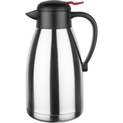 Penguen 1300B Mandallı 3 lt Çelik Termos